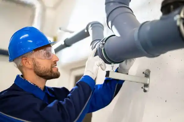 water damage restoration service Saxtons River